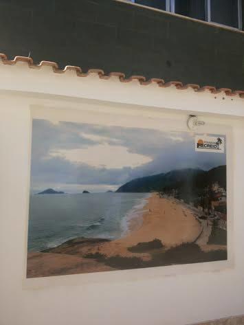 Hostel Recreio Rio de Janeiro Exterior foto